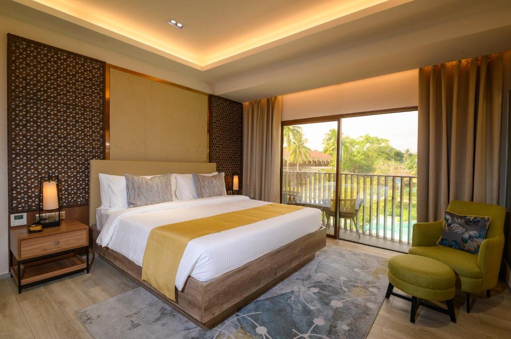 Nouveau Resort 4*