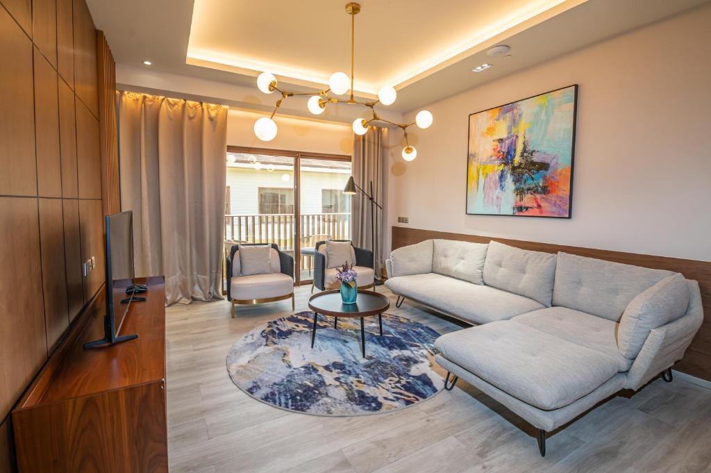 Nouveau Resort 4*