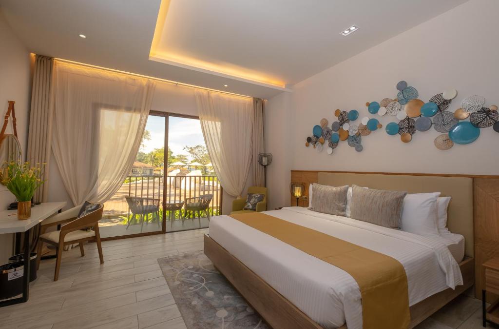 Nouveau Resort 4*