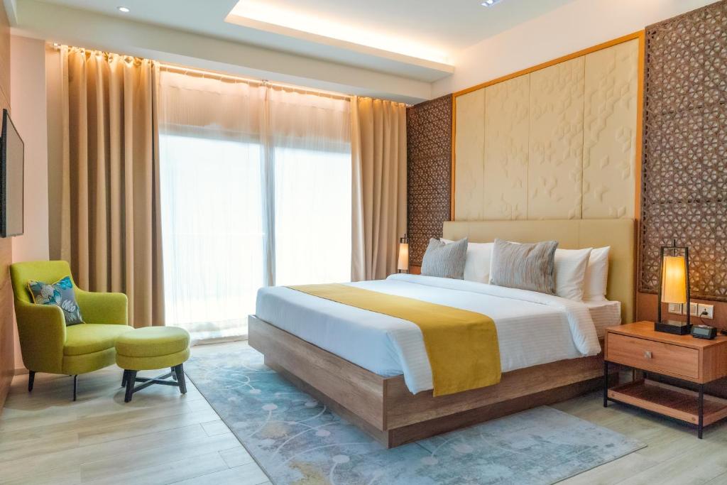 Nouveau Resort 4*