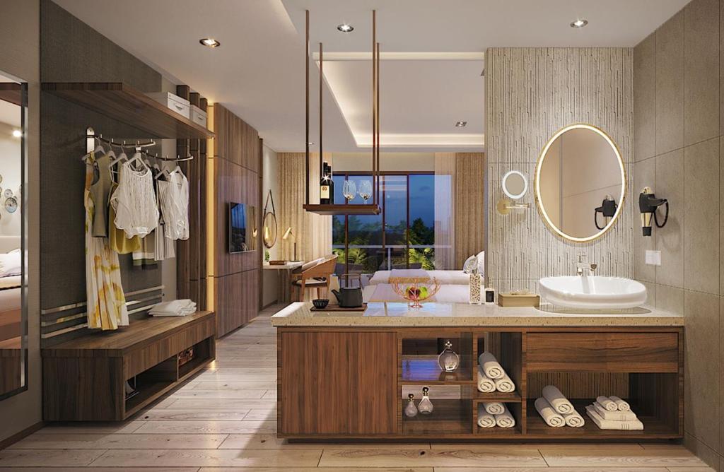 Nouveau Resort 4*