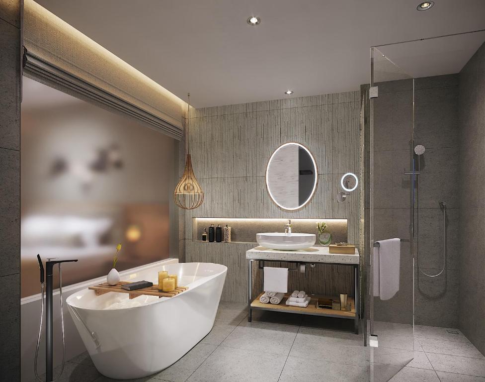 Nouveau Resort 4*