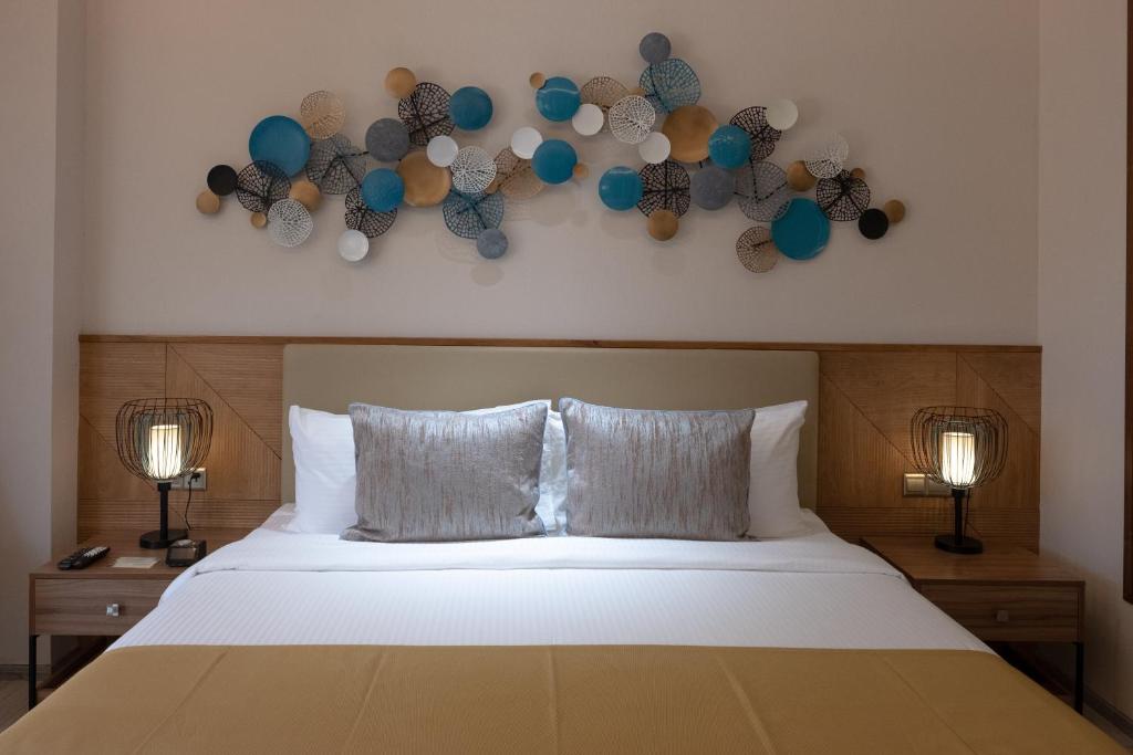 Nouveau Resort 4*