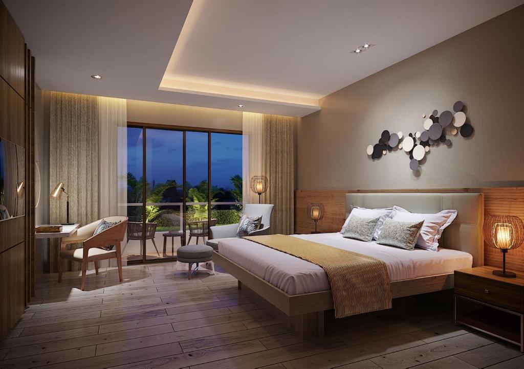 Nouveau Resort 4*