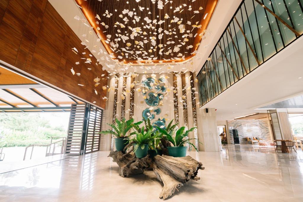 Nouveau Resort 4*