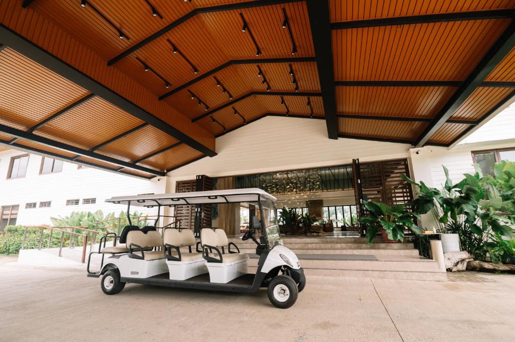 Nouveau Resort 4*