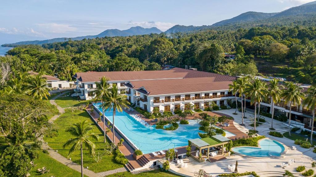 Nouveau Resort 4*