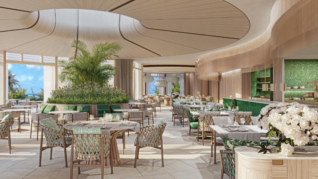 Raffles The Red Sea 5*