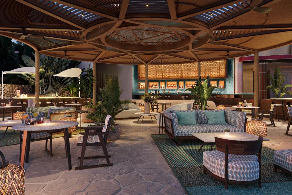 Raffles The Red Sea 5*