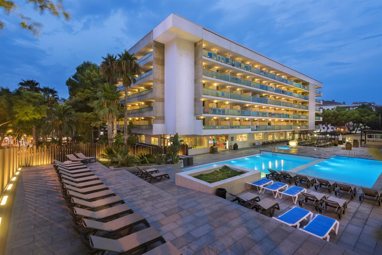 4R Salou Park Resort II 3*