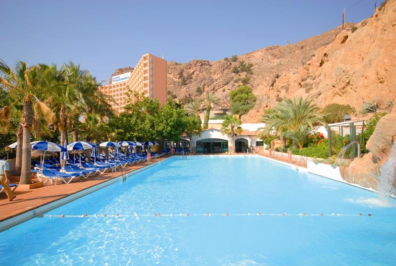 Туры в Diverhotel Aguadulce