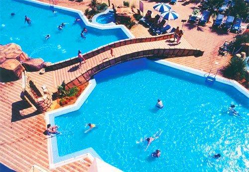 Туры в Playacanela Hotel