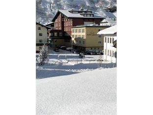 Arlberghaus 4*