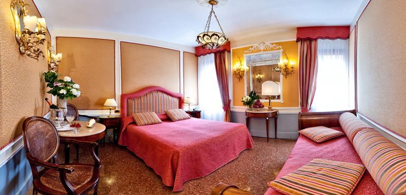 Туры в Hotel Arlecchino