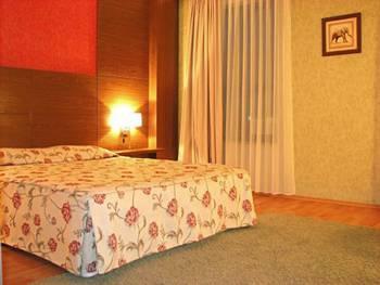 Туры в Plaza Hotel Burgas