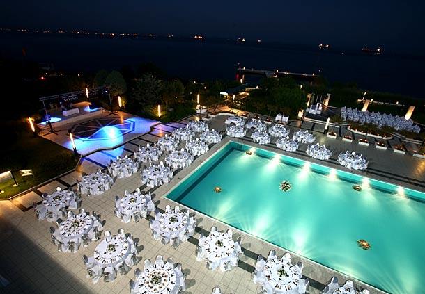 Renaissance Polat Istanbul Hotel 5*