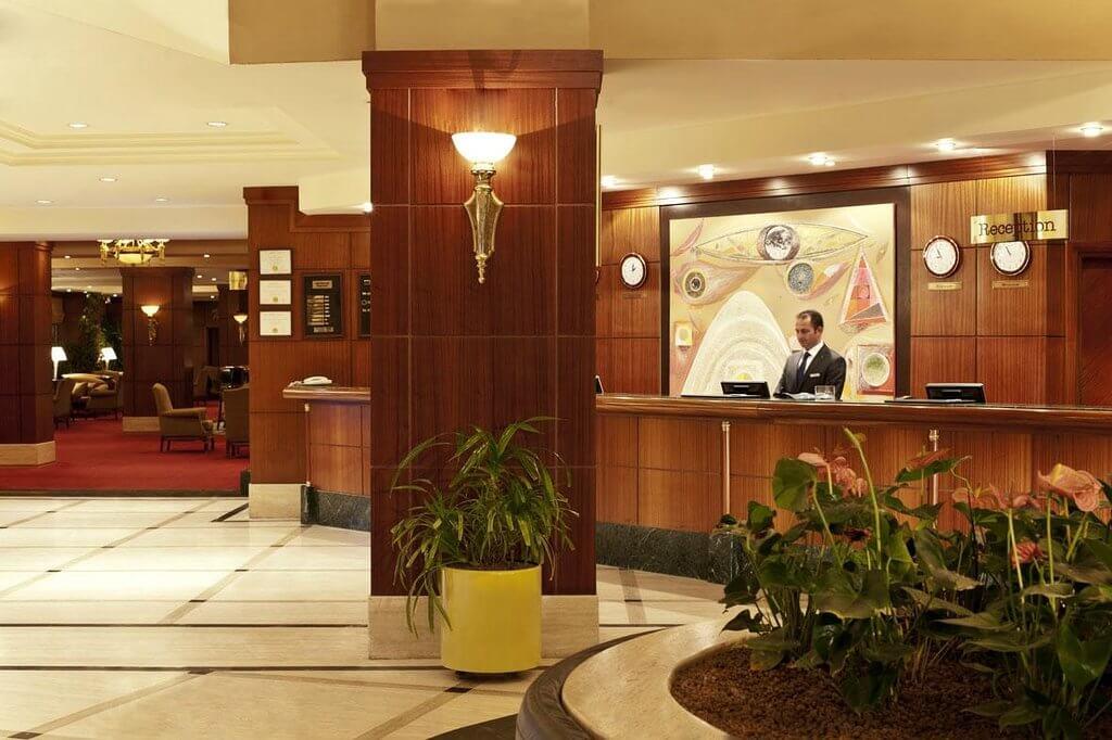 Polat Erzurum Resort Hotel 5*