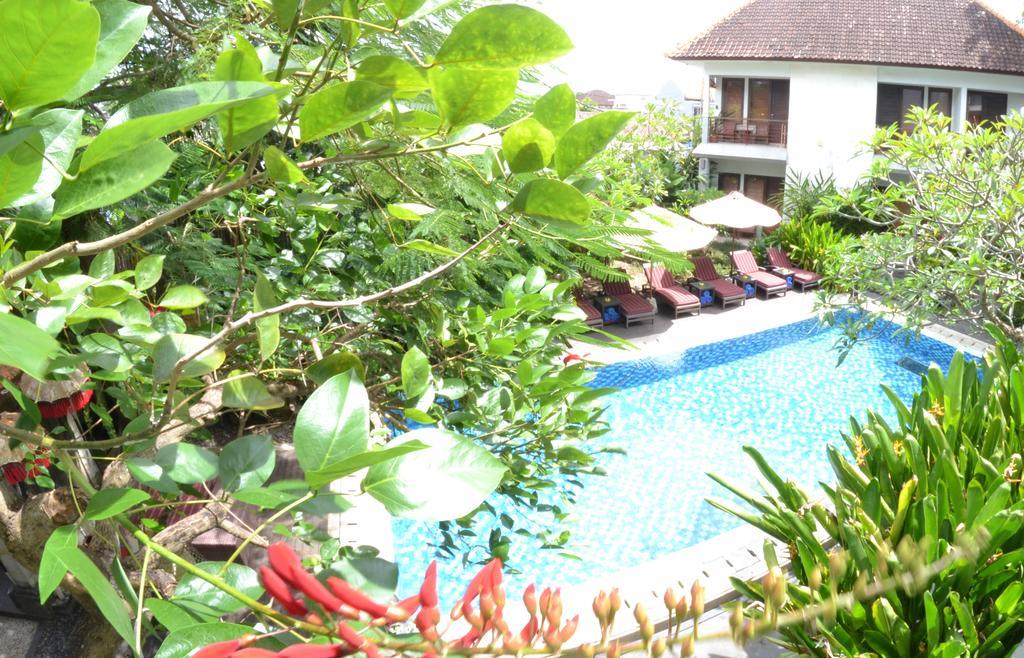 Pondok Sari Hotel Kuta Bali 3*