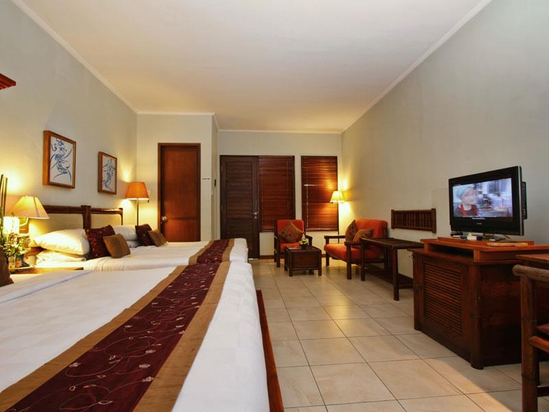 Pondok Sari Hotel Kuta Bali 3*