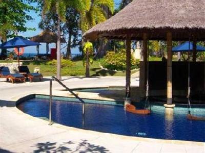 Pool Villa Club Lombok 5*