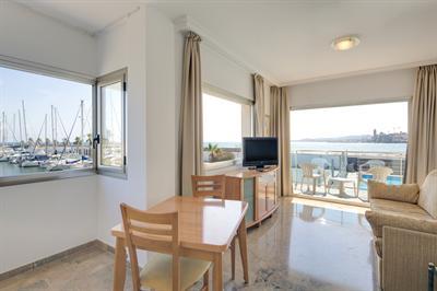 Туры в Port Sitges Resort Hotel