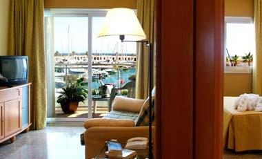 Туры в Port Sitges Resort Hotel