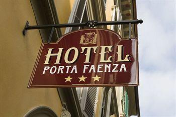 Туры в Porta Faenza