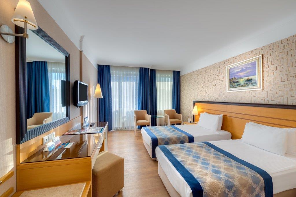 Porto Bello Hotel Resort & Spa 5*