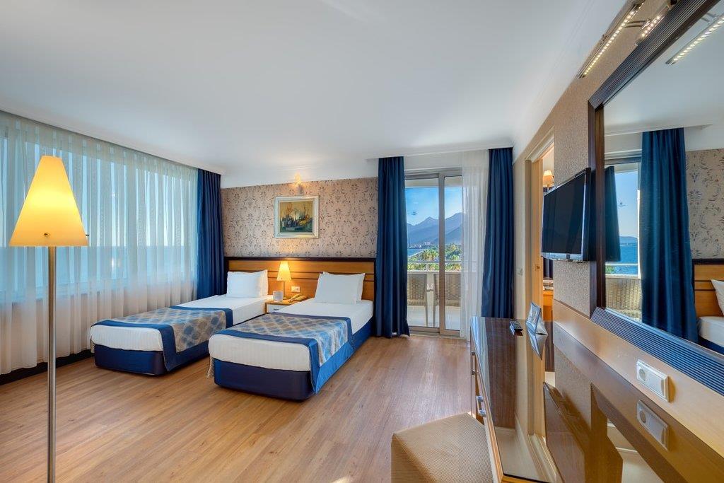 Туры в Porto Bello Hotel Resort & Spa
