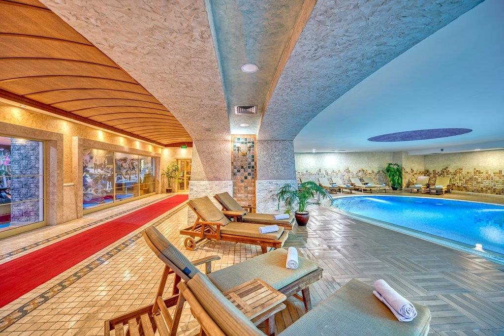 Туры в Porto Bello Hotel Resort & Spa