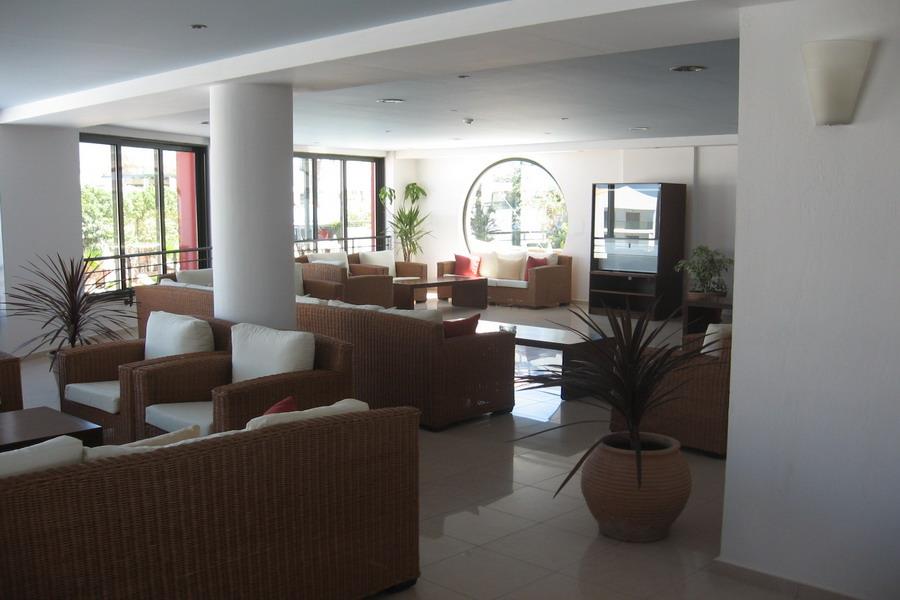 Arminda Hotel & SPA 4*