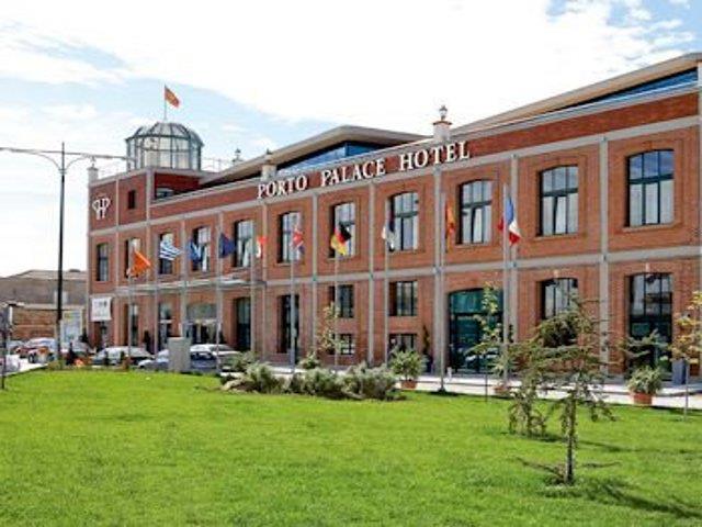 Туры в Porto Palace Hotel