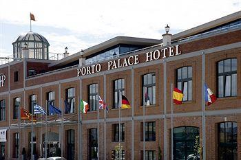 Туры в Porto Palace Hotel