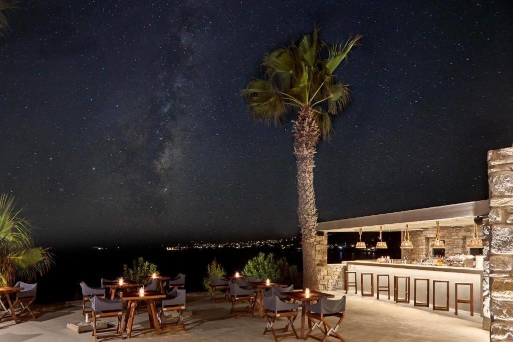 Туры в Poseidon of Paros Hotel & Spa