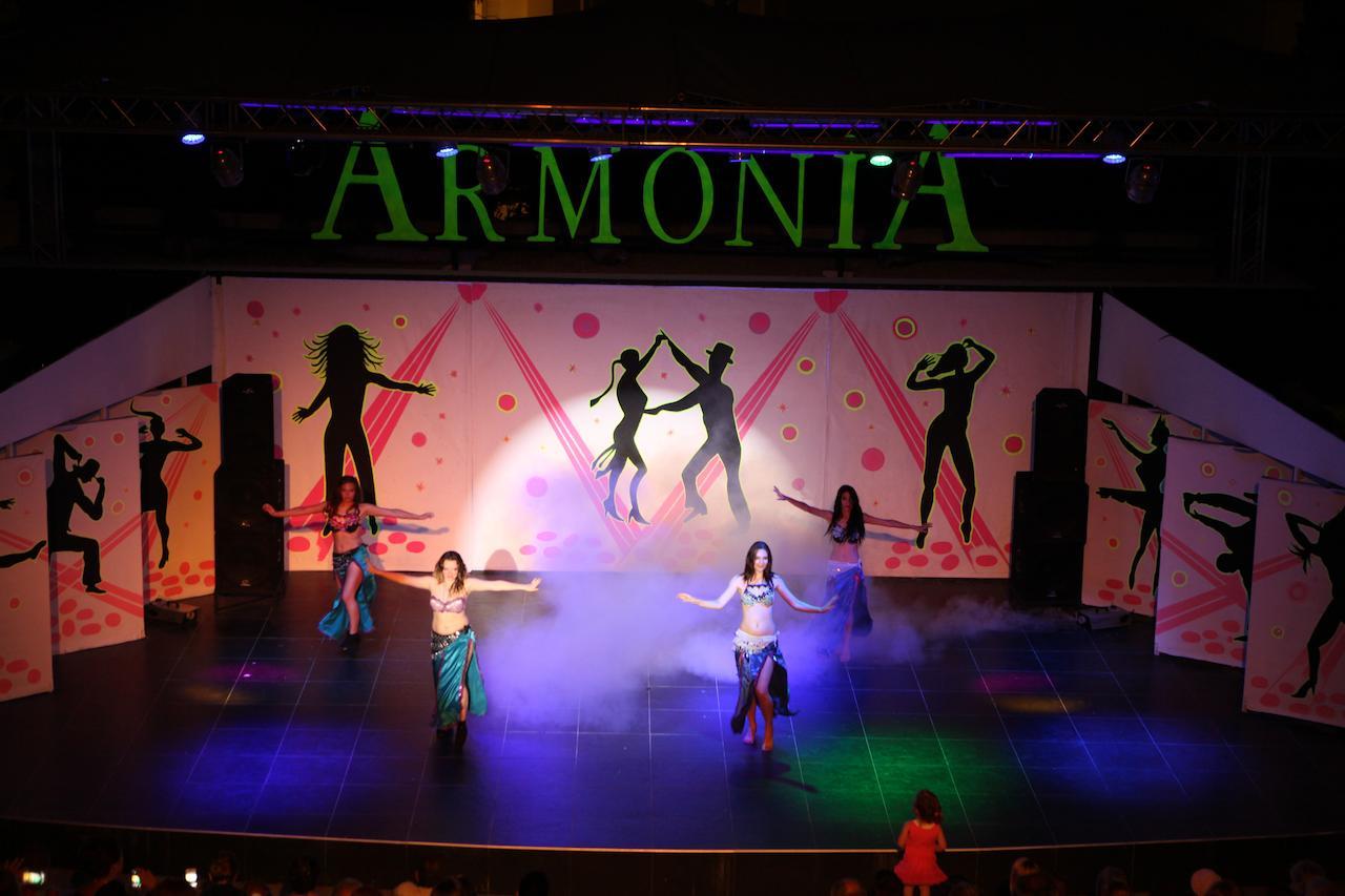 Armonia Holiday Village & Spa 5*