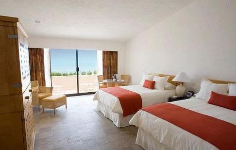 Туры в InterContinental Presidente Cancun Resort