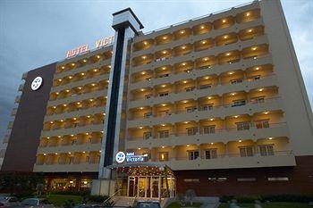 Туры в Prestige Victoria Hotel & Spa Elit