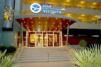 Туры в Prestige Victoria Hotel & Spa Elit