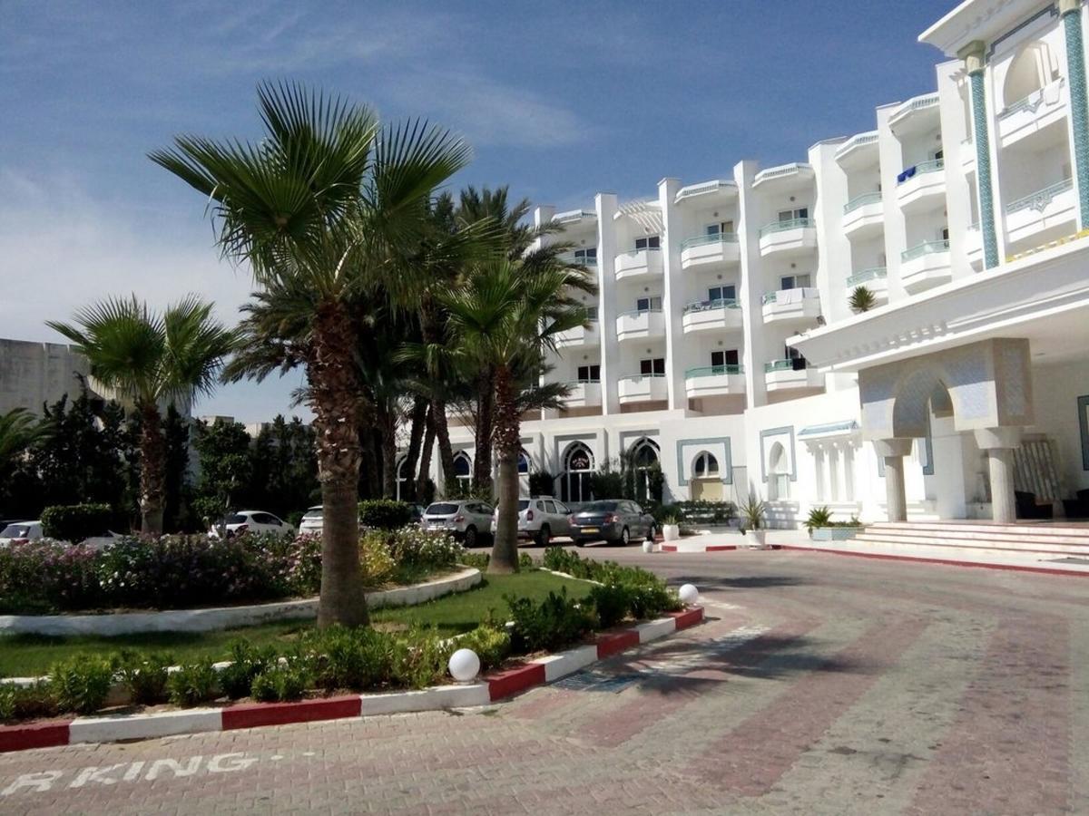 Туры в Palmyra Holiday Resort & Spa
