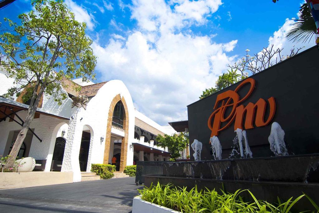 Туры в Prima Hotel Pattaya