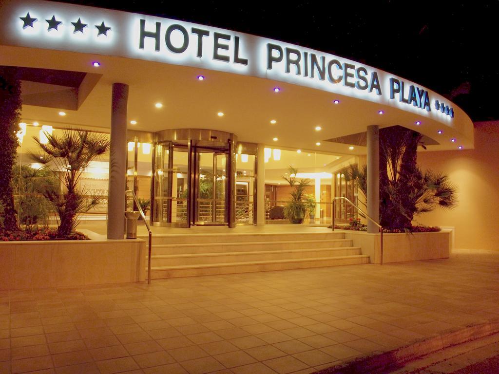 Туры в Princesa Playa
