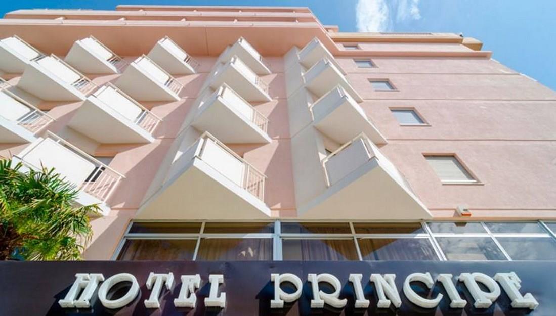 Туры в Hotel Principe