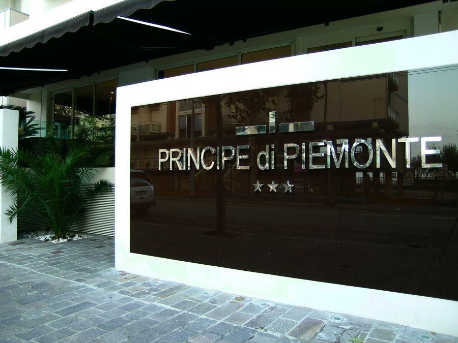 Туры в Principe Di Piemonte