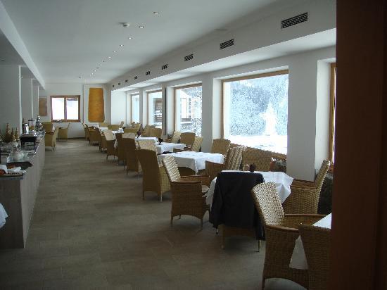 Art & Ski-In Hotel Hinterhag 4*