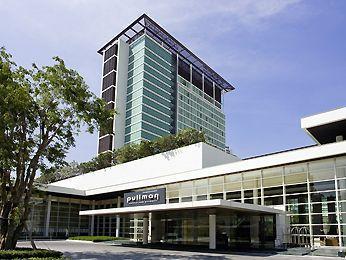 Туры в Pullman Bangkok King Power