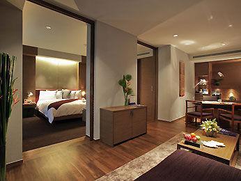 Туры в Pullman Bangkok King Power