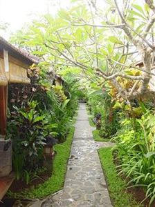 Putu Bali Villa & Spa 0*