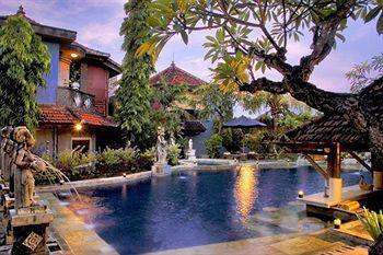 Putu Bali Villa & Spa 0*