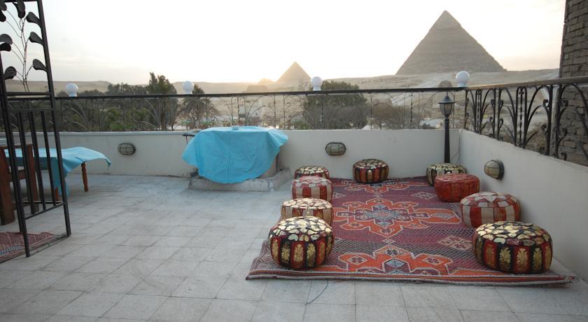 Туры в Pyramids View Inn