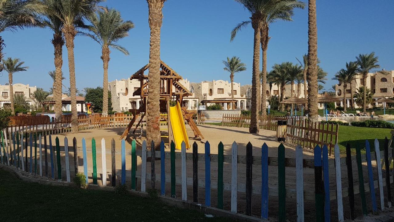 Туры в отель Royal Lagoons Resort & Aquapark 5*, Хургада, Египет